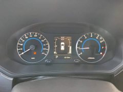 Chery Tiggo 3X 1.5L CVT Excellence Edition - ფოტო 14
