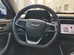 Chery Tiggo 3X 1.5L CVT Excellence Edition - ფოტო 15