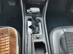 Chery Tiggo 3X 1.5L CVT Excellence Edition - ფოტო 16