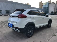 Chery Tiggo 3X 1.5L CVT Excellence Edition - ფოტო 3