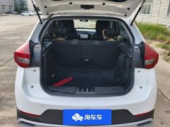 Chery Tiggo 3X 1.5L CVT Excellence Edition - ფოტო 4
