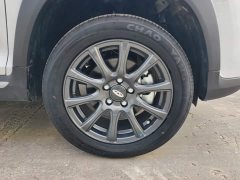Chery Tiggo 3X 1.5L CVT Excellence Edition - ფოტო 6