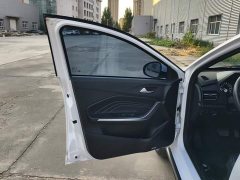 Chery Tiggo 3X 1.5L CVT Excellence Edition - ფოტო 7