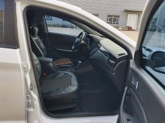 Chery Tiggo 3X 1.5L CVT Excellence Edition - ფოტო 8