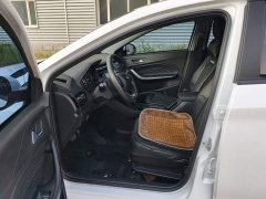 Chery Tiggo 3X 1.5L CVT Excellence Edition - ფოტო 9