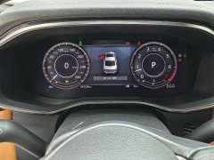 Jaguar XFL 2022 2.0T P250 Two-Wheel Drive Elite Sport Edition - ფოტო 14