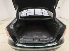 Jaguar XFL 2022 2.0T P250 Two-Wheel Drive Elite Sport Edition - ფოტო 16