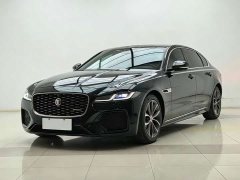 Jaguar XFL 2022 2.0T P250 Two-Wheel Drive Elite Sport Edition - ფოტო 4