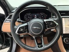 Jaguar XFL 2022 2.0T P250 Two-Wheel Drive Elite Sport Edition - ფოტო 8
