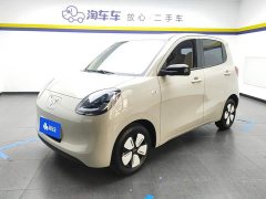 Wuling Hongguang MINIEV Fourth Generation Four-Door Advanced Edition - ფოტო 1