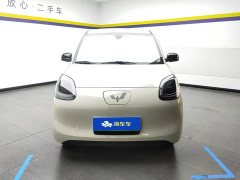 Wuling Hongguang MINIEV Fourth Generation Four-Door Advanced Edition - ფოტო 2