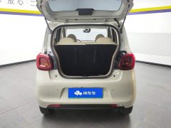 Wuling Hongguang MINIEV Fourth Generation Four-Door Advanced Edition - ფოტო 4