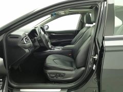 Toyota Camry 2.5G Luxury - ფოტო 10