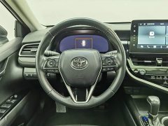 Toyota Camry 2.5G Luxury - ფოტო 11