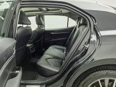 Toyota Camry 2.5G Luxury - ფოტო 15