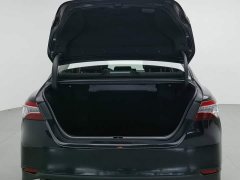 Toyota Camry 2.5G Luxury - ფოტო 16
