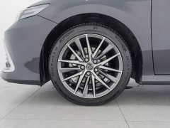 Toyota Camry 2.5G Luxury - ფოტო 17