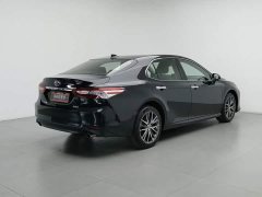 Toyota Camry 2.5G Luxury - ფოტო 2