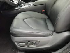 Toyota Camry 2.5G Luxury - ფოტო 20