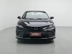 Toyota Camry 2.5G Luxury - ფოტო 3