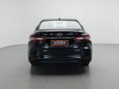 Toyota Camry 2.5G Luxury - ფოტო 4