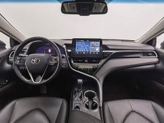Toyota Camry 2.5G Luxury - ფოტო 5