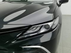 Toyota Camry 2.5G Luxury - ფოტო 7