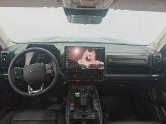 Haval Manlong New Energy 2024 Hi4 102 Pro - ფოტო 12