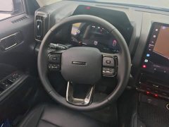 Haval Manlong New Energy 2024 Hi4 102 Pro - ფოტო 15