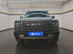 Haval Manlong New Energy 2024 Hi4 102 Pro - ფოტო 2