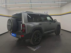 Haval Manlong New Energy 2024 Hi4 102 Pro - ფოტო 3