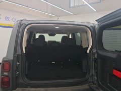 Haval Manlong New Energy 2024 Hi4 102 Pro - ფოტო 4