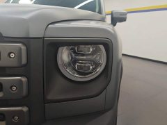 Haval Manlong New Energy 2024 Hi4 102 Pro - ფოტო 5