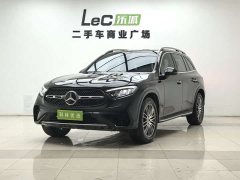 Mercedes-Benz GLC 300 L 4MATIC Dynamic 5-Seater - ფოტო 1