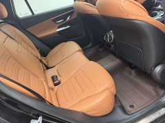 Mercedes-Benz GLC 300 L 4MATIC Dynamic 5-Seater - ფოტო 10