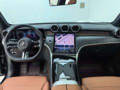 Mercedes-Benz GLC 300 L 4MATIC Dynamic 5-Seater - ფოტო 12