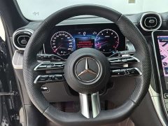 Mercedes-Benz GLC 300 L 4MATIC Dynamic 5-Seater - ფოტო 13