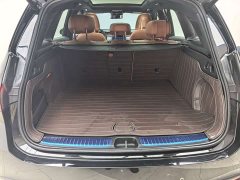 Mercedes-Benz GLC 300 L 4MATIC Dynamic 5-Seater - ფოტო 14