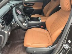 Mercedes-Benz GLC 300 L 4MATIC Dynamic 5-Seater - ფოტო 17