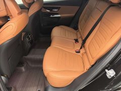 Mercedes-Benz GLC 300 L 4MATIC Dynamic 5-Seater - ფოტო 18