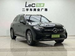 Mercedes-Benz GLC 300 L 4MATIC Dynamic 5-Seater - ფოტო 3