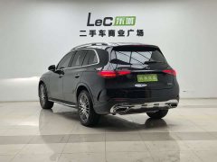 Mercedes-Benz GLC 300 L 4MATIC Dynamic 5-Seater - ფოტო 6