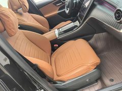 Mercedes-Benz GLC 300 L 4MATIC Dynamic 5-Seater - ფოტო 9