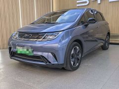 BYD Dolphin Glory Edition 420km Fashion Version - ფოტო 1