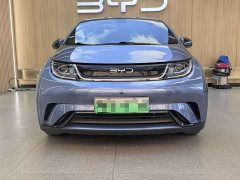 BYD Dolphin Glory Edition 420km Fashion Version - ფოტო 3