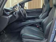 BYD Dolphin Glory Edition 420km Fashion Version - ფოტო 4
