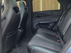 BYD Dolphin Glory Edition 420km Fashion Version - ფოტო 5
