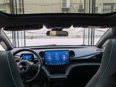 BYD Dolphin Glory Edition 420km Fashion Version - ფოტო 7