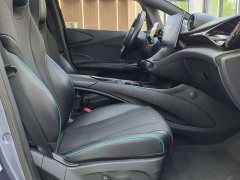 BYD Dolphin Glory Edition 420km Fashion Version - ფოტო 9