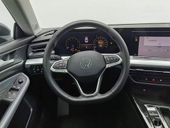 Volkswagen Lingdu 2023 Lingdu L 280TSI DSG Dazzling Red Edition - ფოტო 11